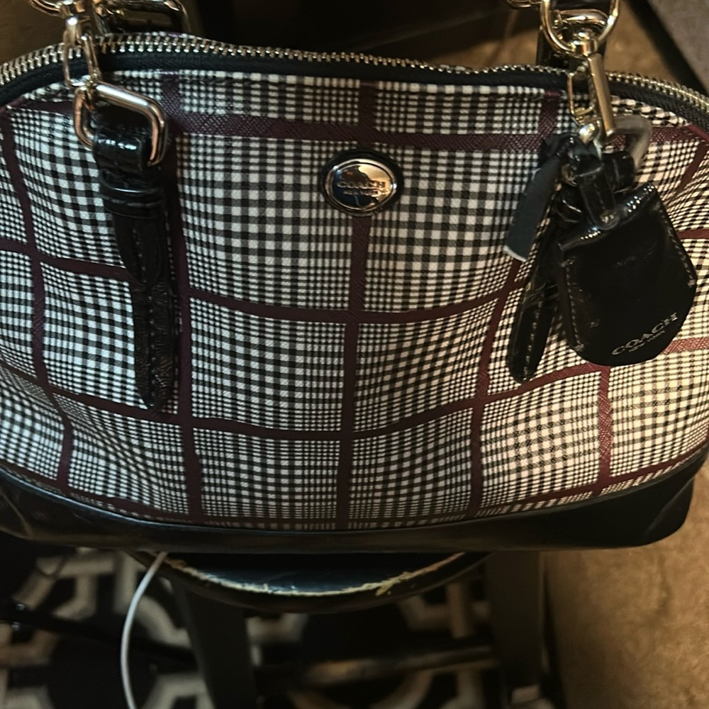 Vintage Coach
